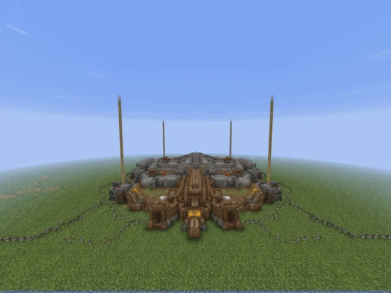 minecraft what to craft