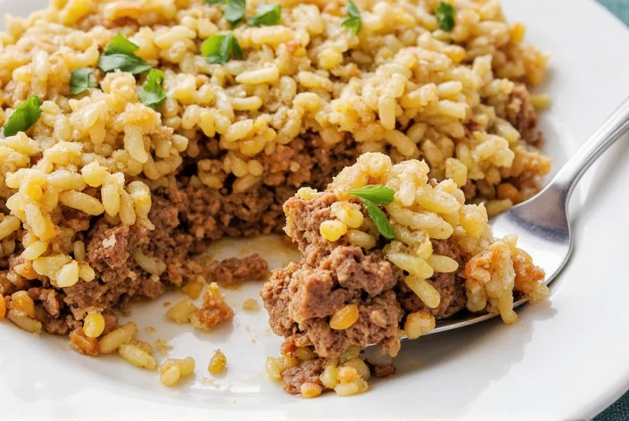 spice storage usage hacks stuffing and ground beef tips that ll make your kitchen sing