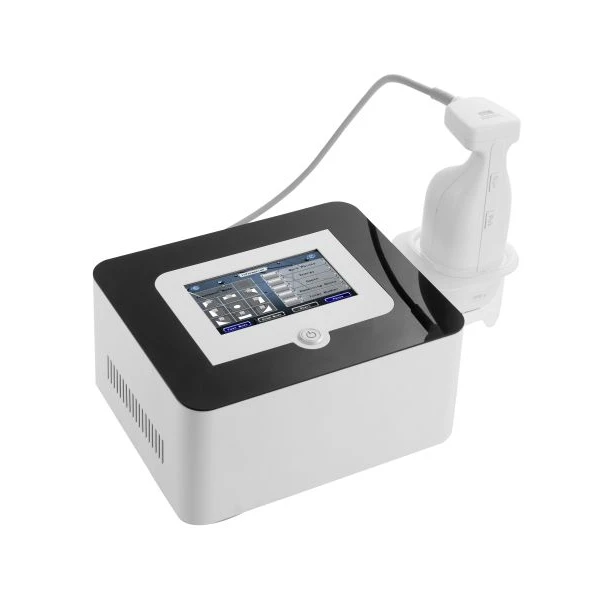 

Hot Sales Liposonixing Skin Tighten Liposonic Hifu Machine Liposonic Slimming, White+black