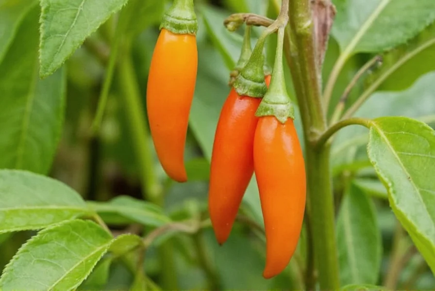 Growing Peppadew Pepper Seeds: Complete Guide