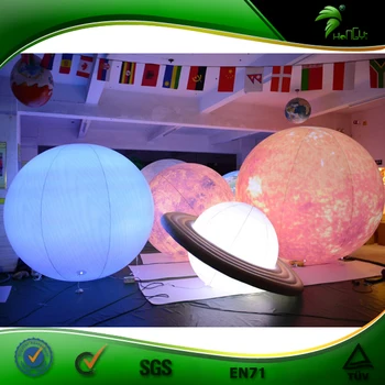 Stage Lighting Decorating Inflatables How To Decorate A Float For