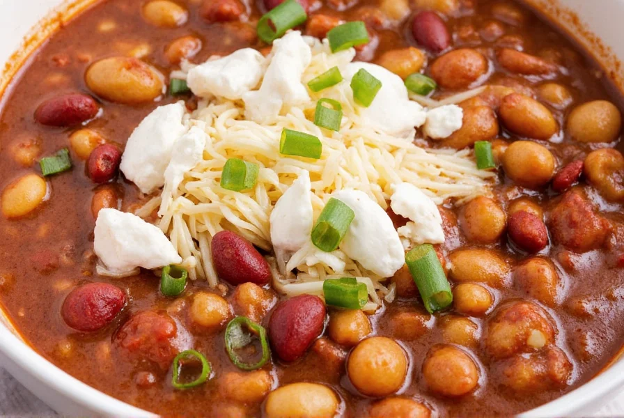 bean types