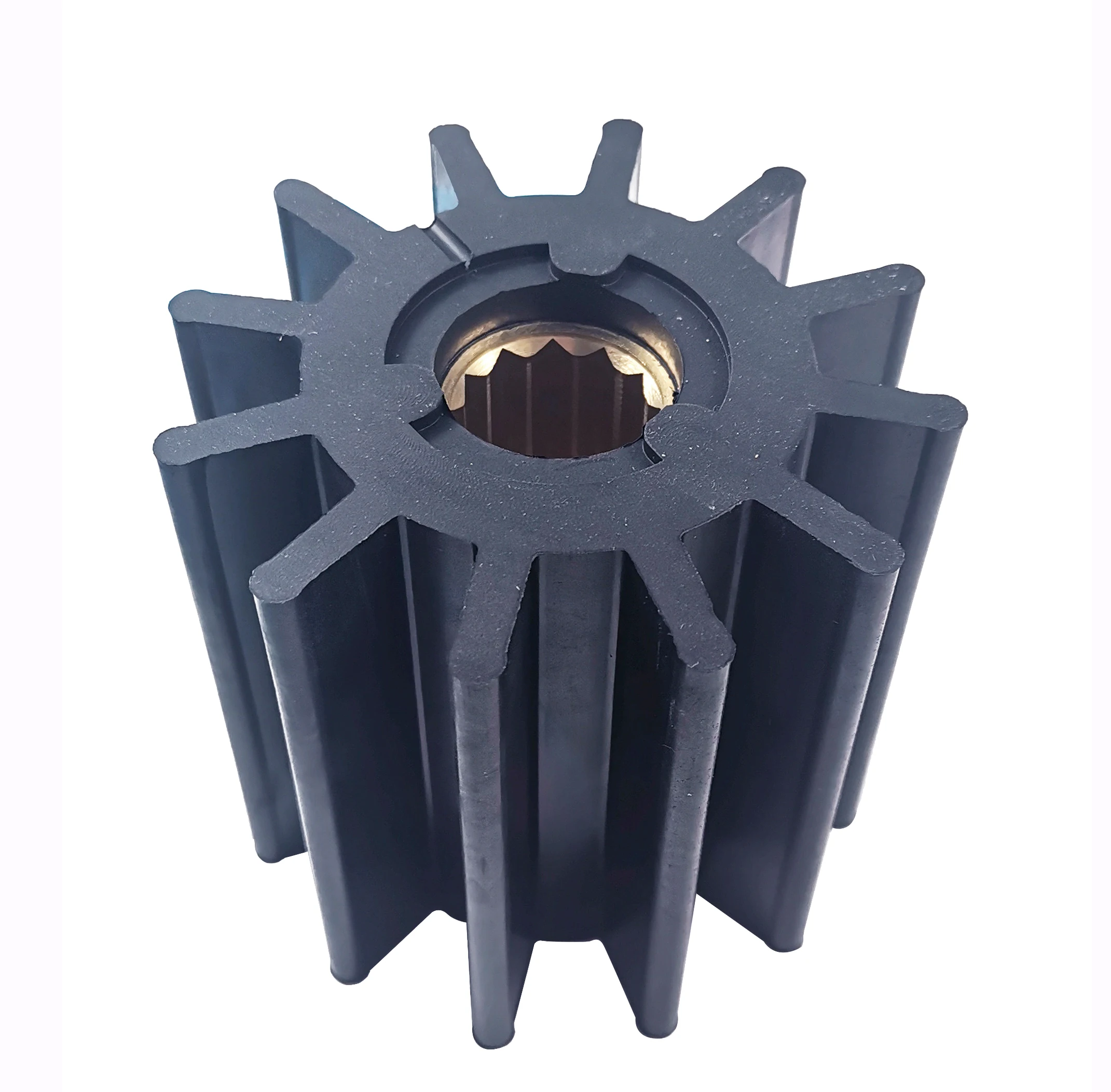 

Replace Flexible Rubber Impeller jabsco 17936-0001 VOL-VO 21951364/875814/842857 CAT 4L8470 pump impeller