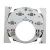 Sp55 cheap price 9w aluminum base letter pcb assembly led bulb board
