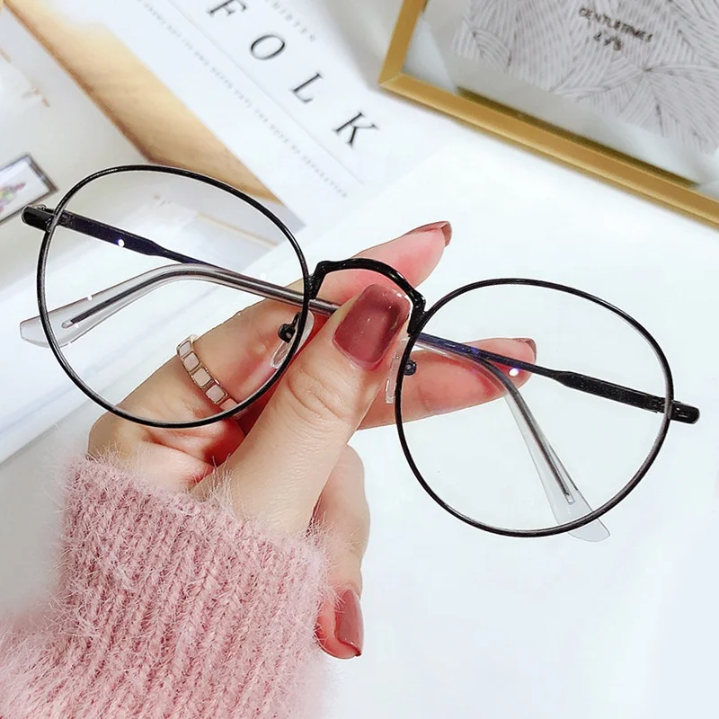 

round spectacle frames cheap online men wholesale blue light blocking glasses frames for spectacles