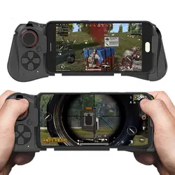 Mocute 058 wireless mobile game pad Android Joysti