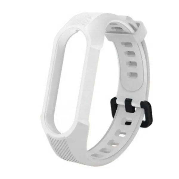

Silicone Bracelet for Xiaomi Mi Band 4 5 3 Strap Camouflage Wristband Replacement Watch Strap for Xiaomi Miband 4 Band5 NFC Belt, 10 colors