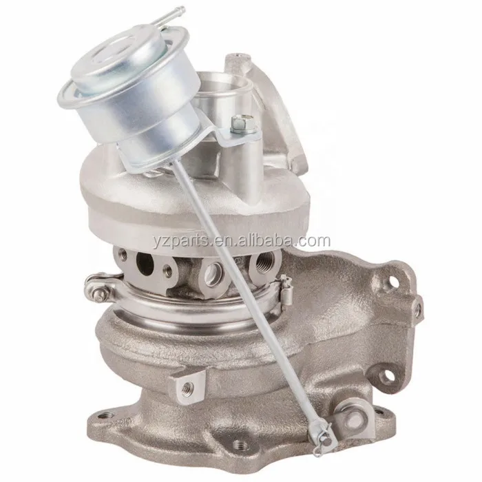 Td05h16g 4917801470 Turbocharger For Mitsubishi Lancer Evolution Iiii/rvr/glant Vr4 Me083572