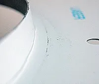 Copper Fin Booster Coil, Stainless Steel - detail 16