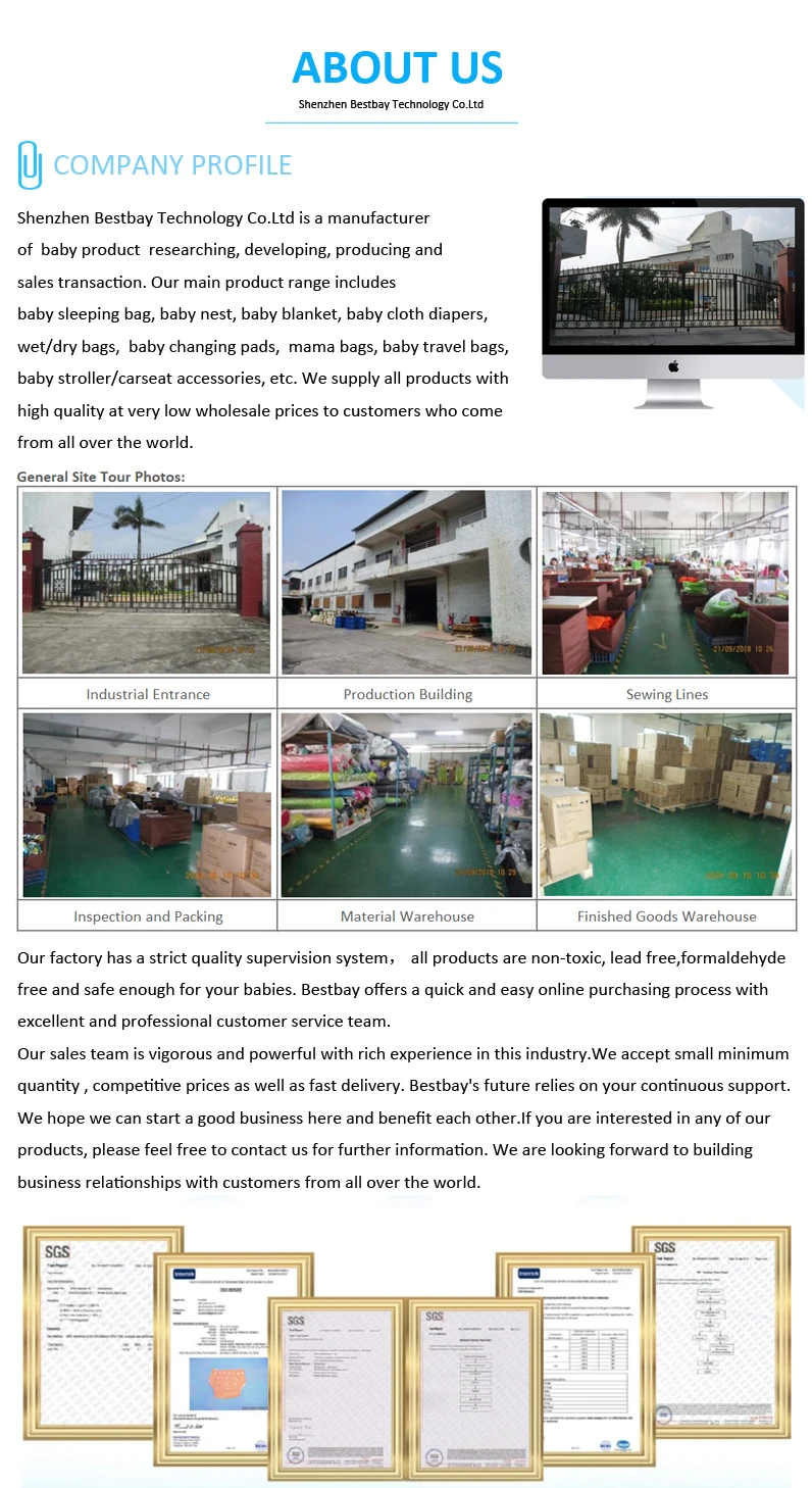 100% muslin organic bamboo cotton baby swaddle