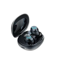 

TWS Led LED Display Stereo Wireless Bluetooths Earbuds Earphones Headphone
