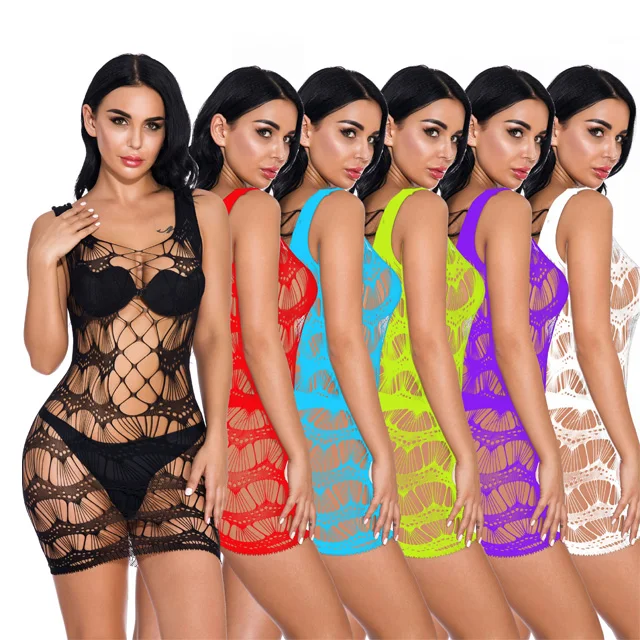 Sling netting stocking for women lingerie stocking