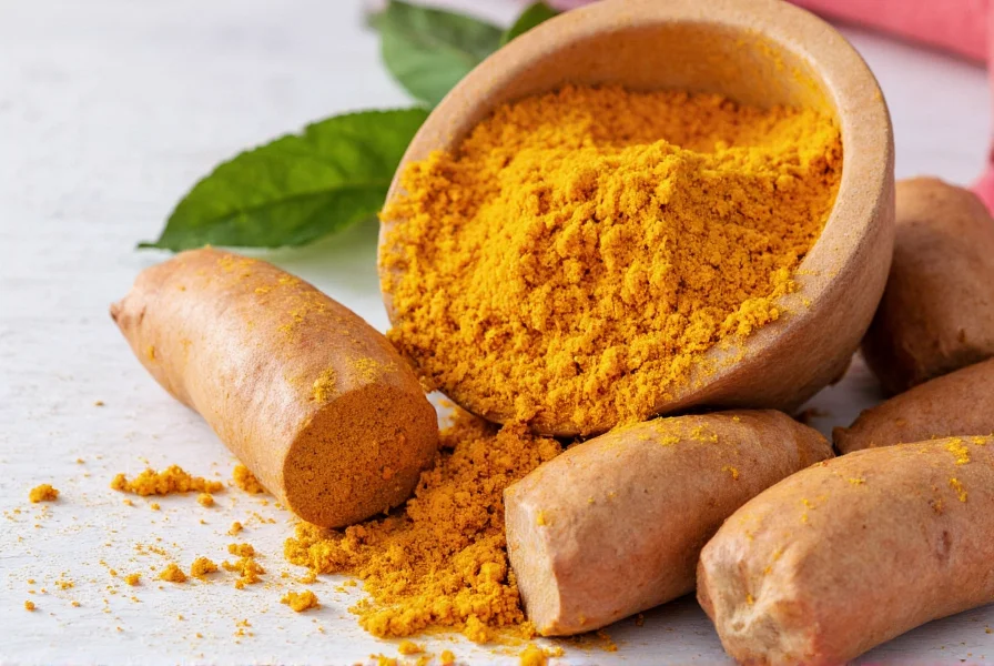 Is Turmeric Healthy? Science-Backed Benefits and Limits
