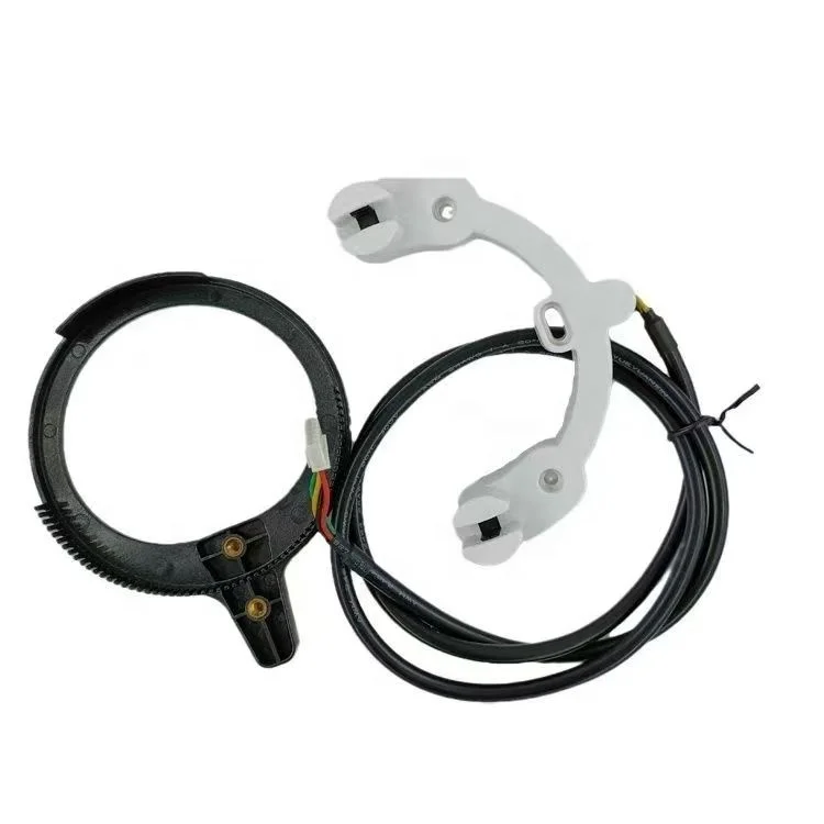 Limiter for Boom Barrier Motor Accessories