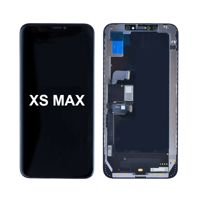 

XINGFENG GX-OLED Mobile Phone Lcds Screen For iphone X XS XSMAX 11PRO 11PROMAX 12 12PRO GX LCD Cellphone Repair
