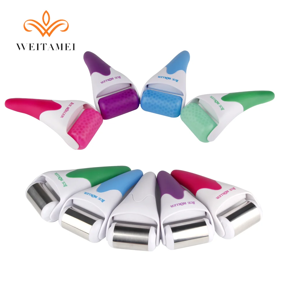 

New Ice Roller For Face Ice Roller Massager, Colors