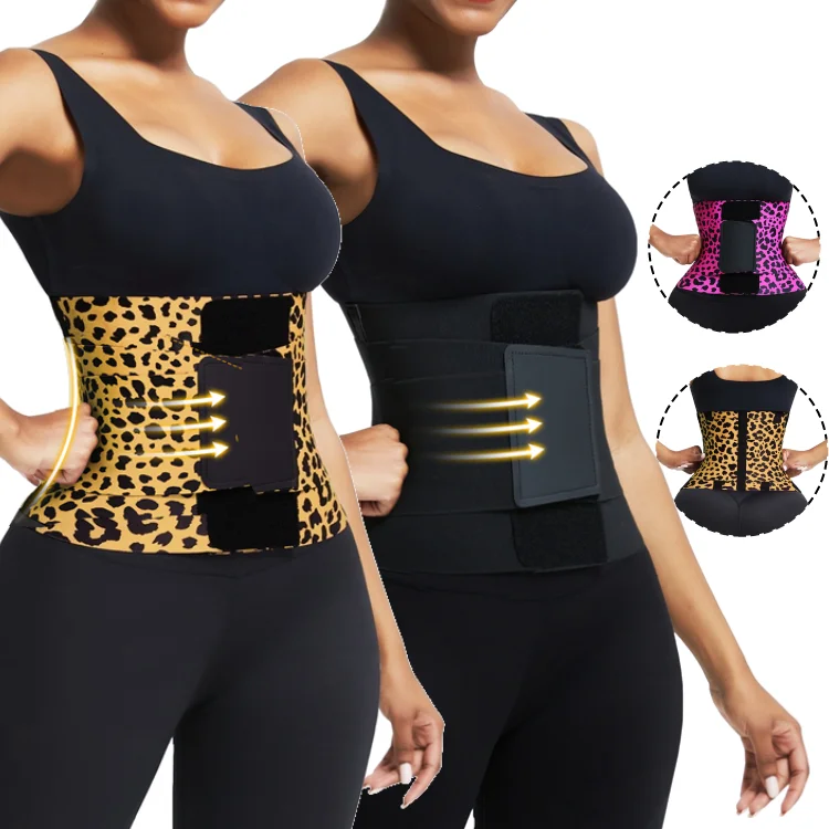 

Wholesale Cheap Private Label Best Cheap Training Corset Waist Trainer Custom Tummy Sweat Waist Trimmer Belt, As shown corset waist trainers