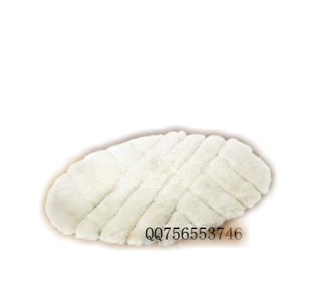 
chair soft cushion rugs and sofa cushions to keep warm Geometry, flower digging technology 