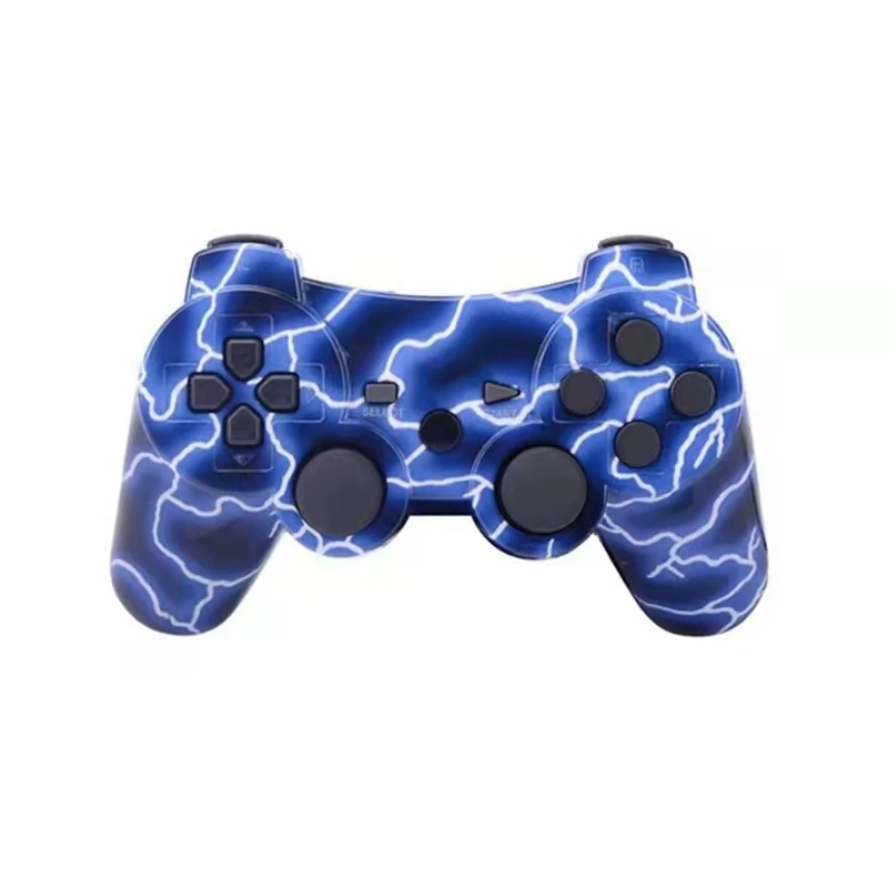 

Wireless Controller For PS3 Wireless Gamepad Joystick Manette For PS3 Controller Joy Pad