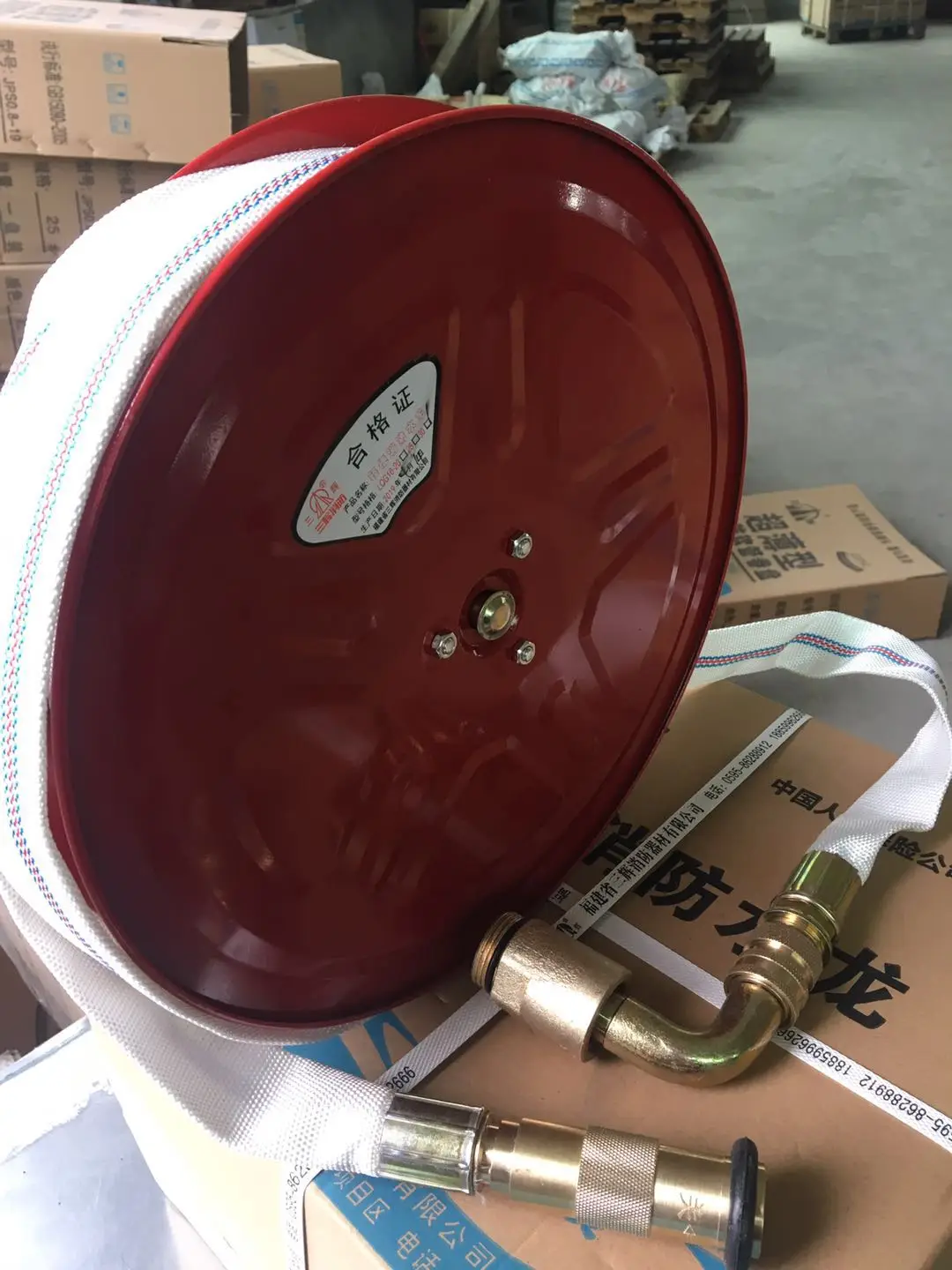Fire Hose Reel Box Fire Fighting Equipment Buy Fire Hose Reel Specification,Fire Hose Reel