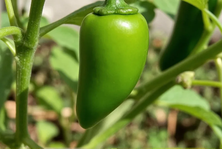 Jalapeño Pepper Heat Level: 2,500-8,000 SHU Explained