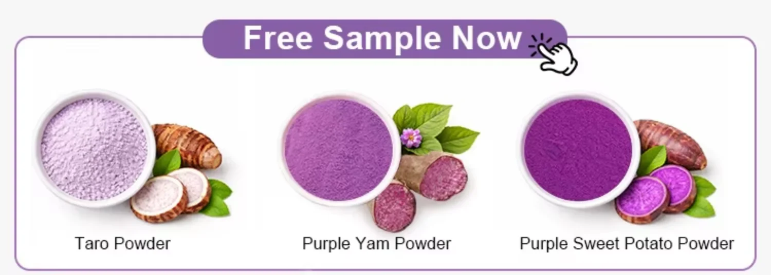 Purple Sweet Potato Powder Wholesale | Bulk Purple Sweet Potato Supplier H260b338893bc45f691912a44ff9e64fb1
