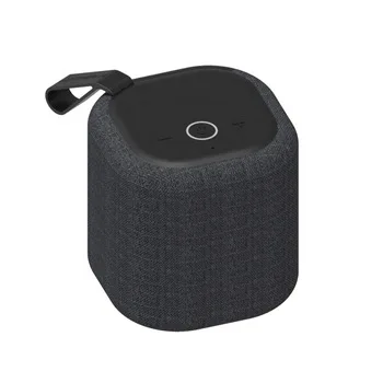 

USB Player Waterproof Bluetooth Speaker Super Quality Portable Outdoor Wireless Speaker For Smart Phones