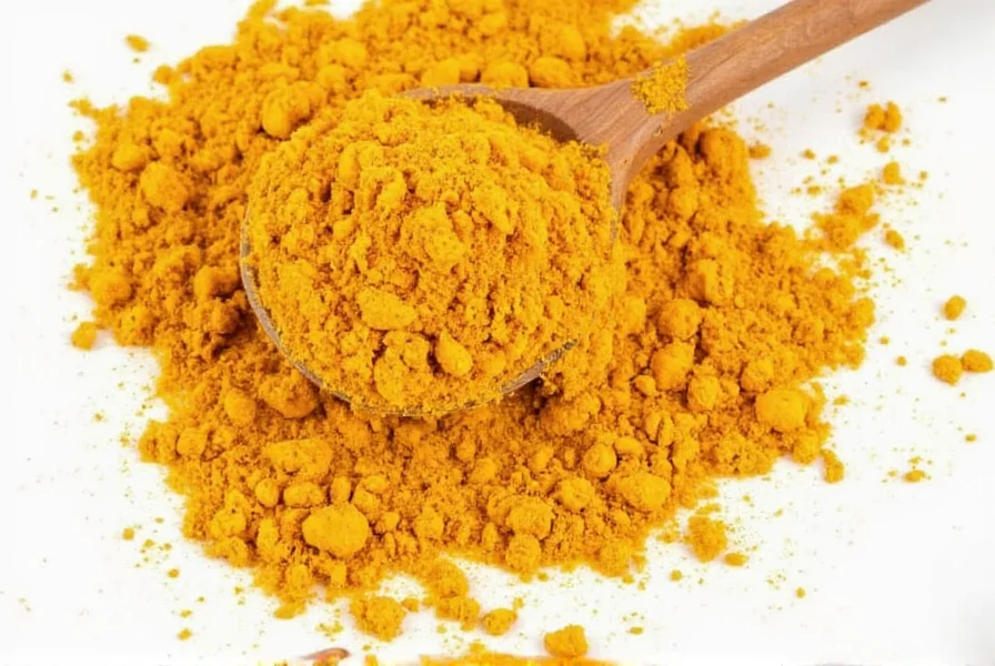 Can Turmeric Cause Diarrhea? Science-Backed Facts
