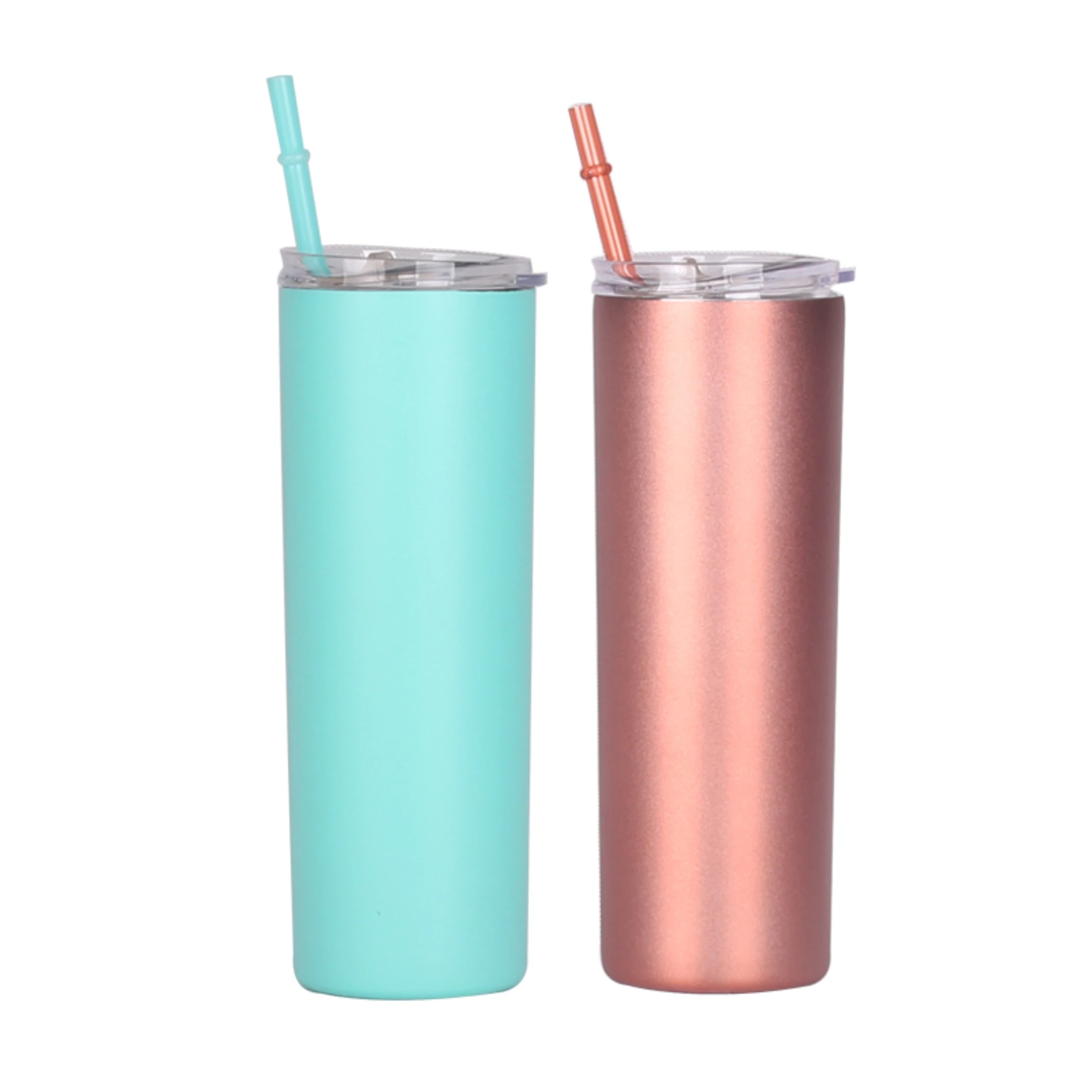

[JT-Z12]Indoor Outdoor 304 High Quality Insulated Vacuum Double Wall Stainless Steel Tumbler, Customized color