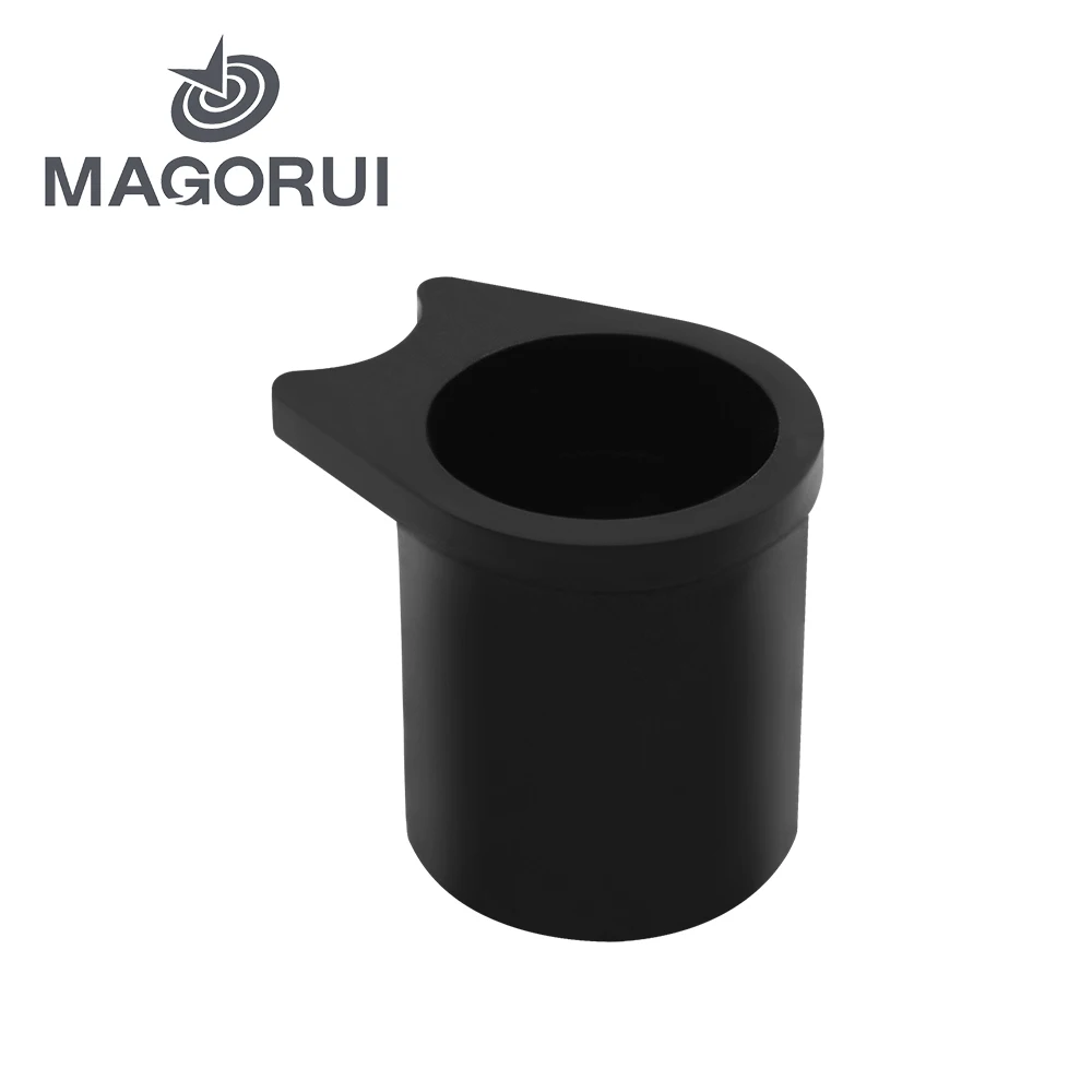 

Magorui 1911 Barrel Bushing will fit 45ACP/ 9mm 1911s