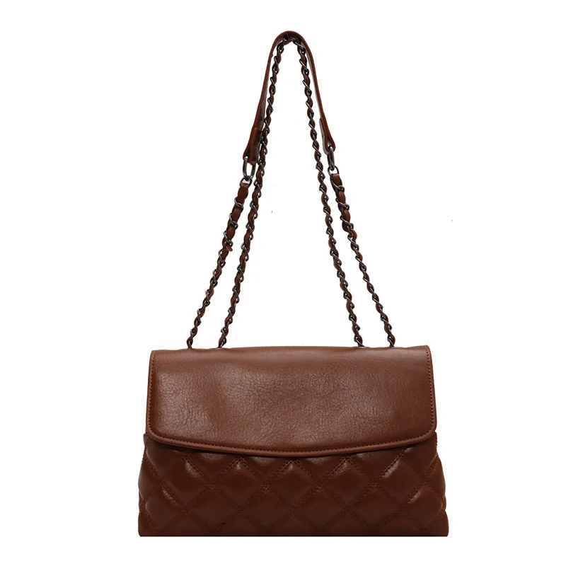

2021hot selling handbag underarm bag, Mutil-color