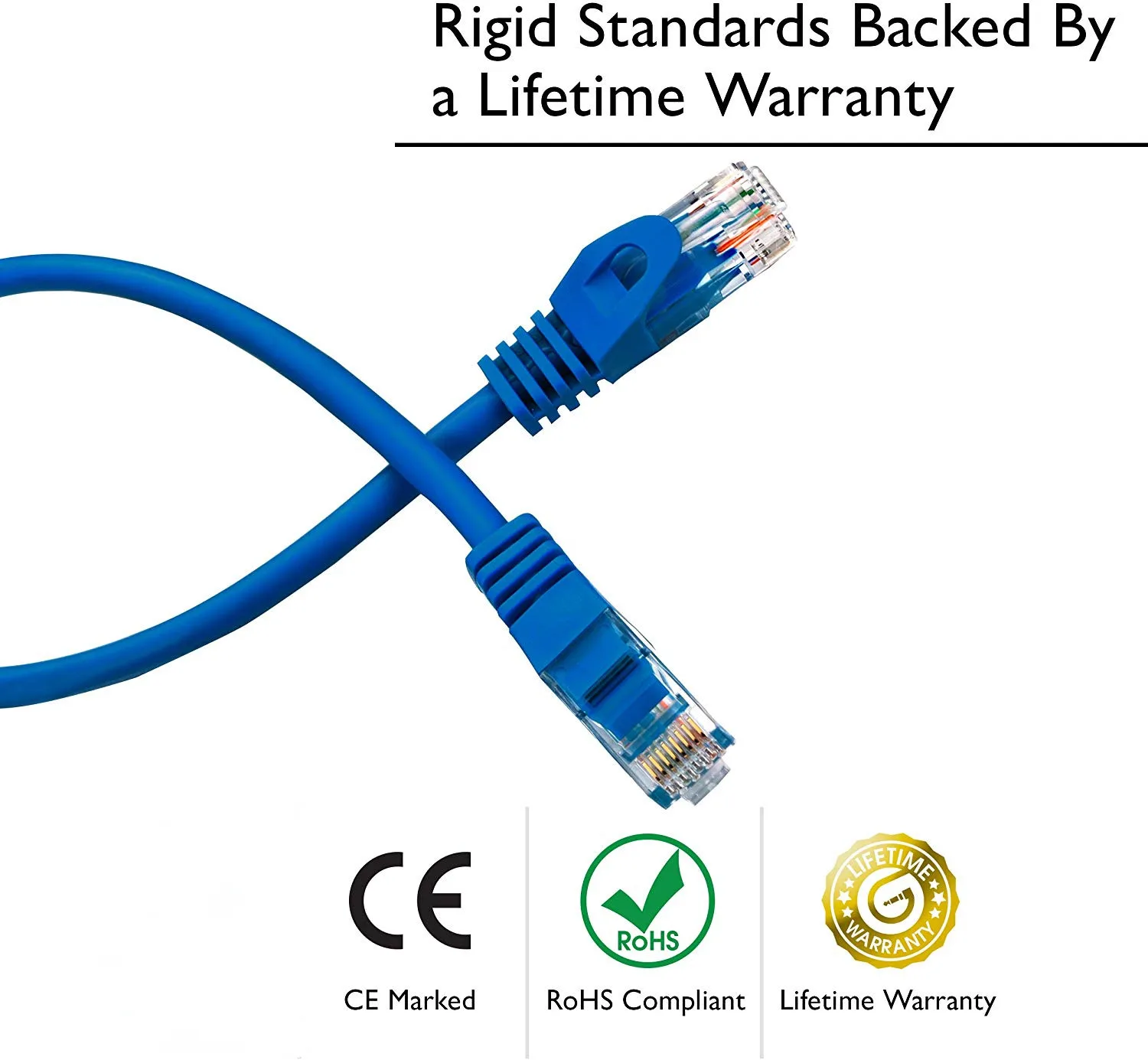 Communication Cat 5e Cat6 Cable Computer Rj45 Connector Cat 6 Utp Lan Cat6 Patch Cord