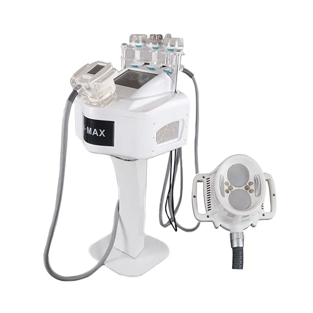 

V9 v10 Portable Body RF Slimming Face Lifting Vacuum Roller Machine Price With Infrared Light Cellulite Remover