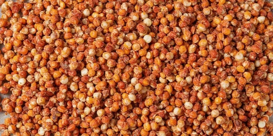 Sichuan Pepper Corn: 7 Shocking Uses You’ve Never Heard Of (But Should Try ASAP!)