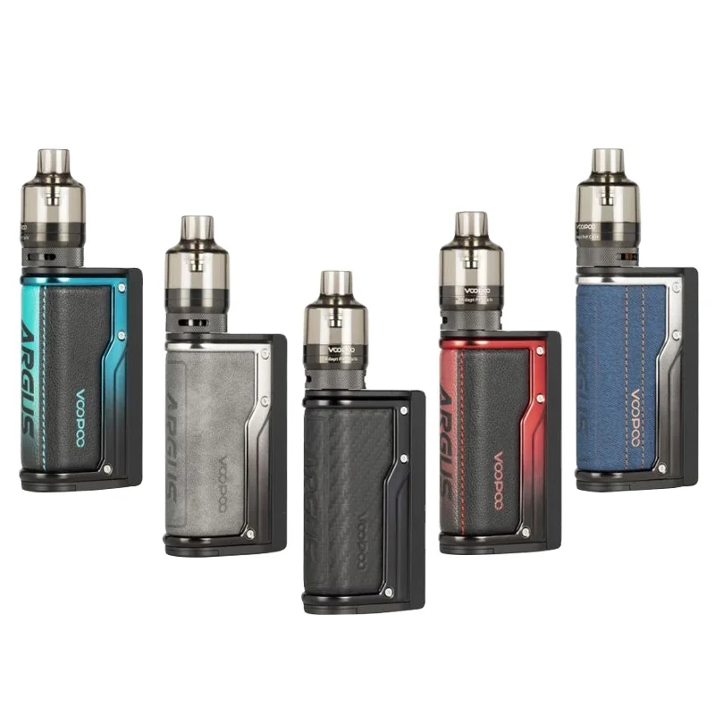 

Retail Good Price VOOPOO Argus GT 40w Kit with PnP Pod Tank Voopoo Kit