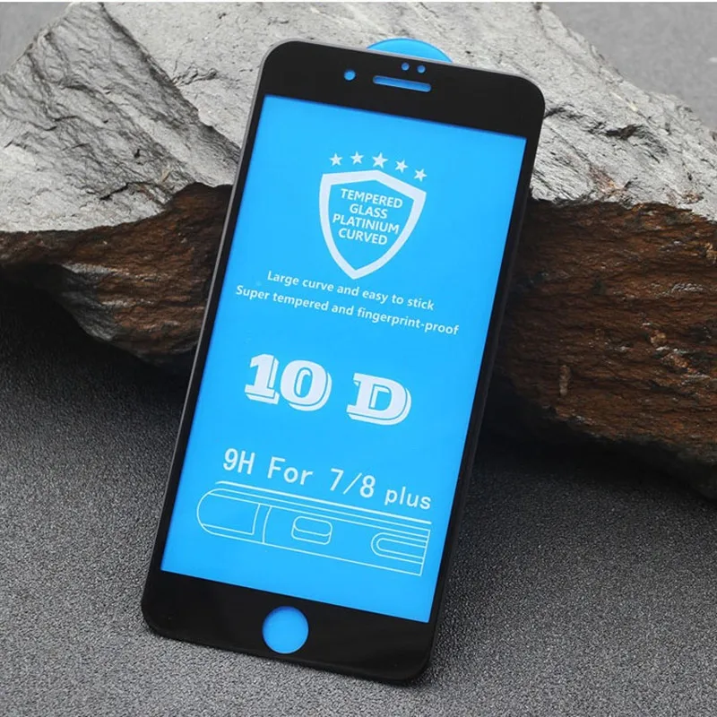 tempered glass screen protector