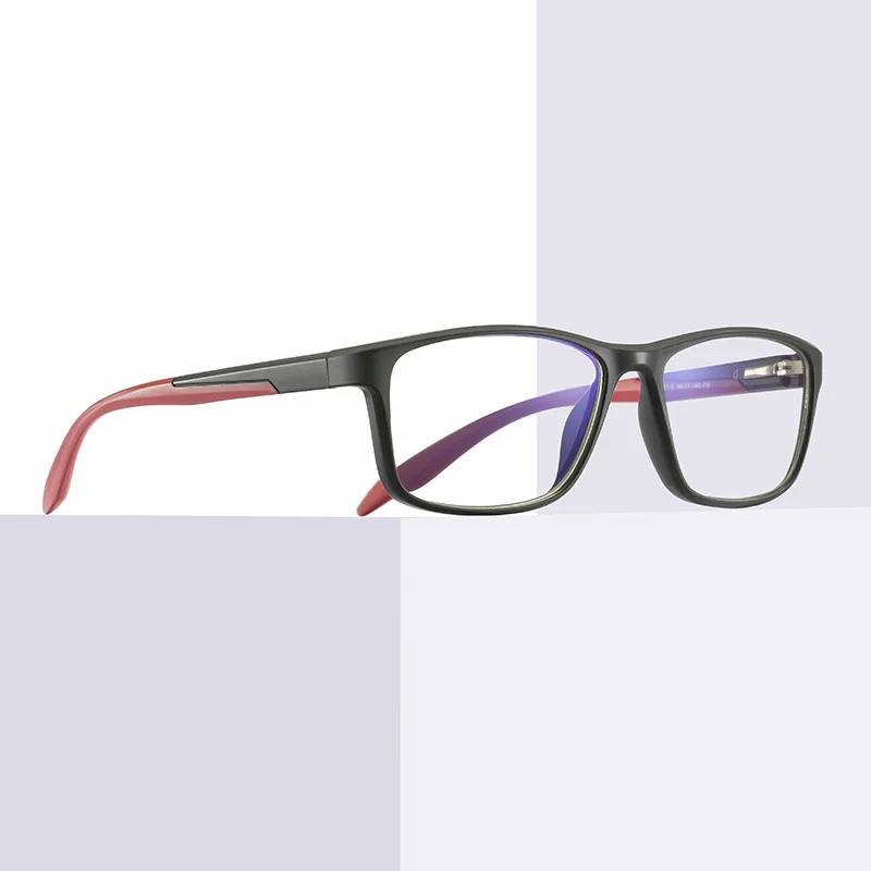 

wholesale tr90 adult unisex optical frame glasses blocking blue light