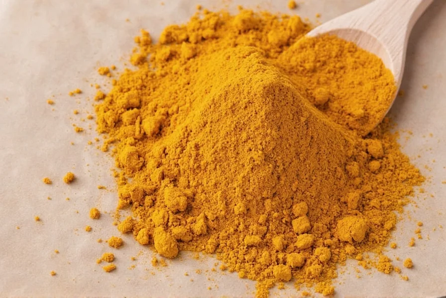 Turmeric Benefits: What Turmeric Actually Does (Science-Backed)
