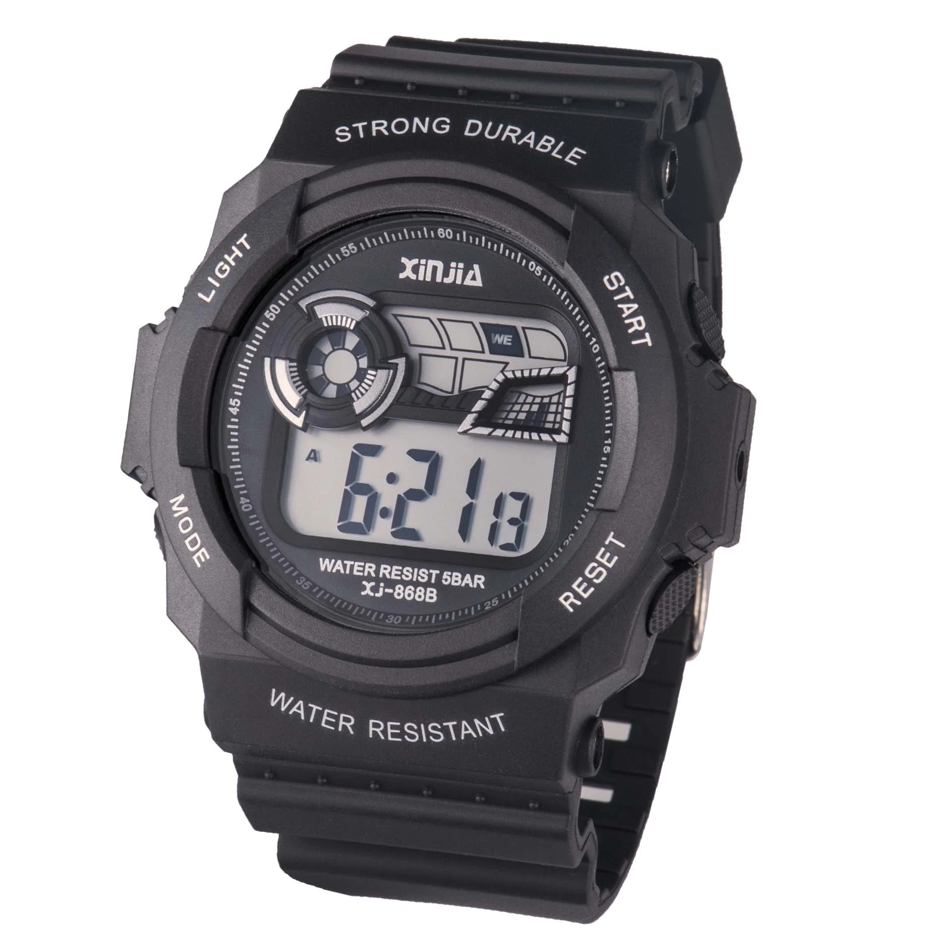 g shock stainless steel back