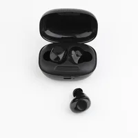 

Hot Sale New Arrival Noise Canceling Tws Bluetooth 5.0 Wireless Earbuds With Mic