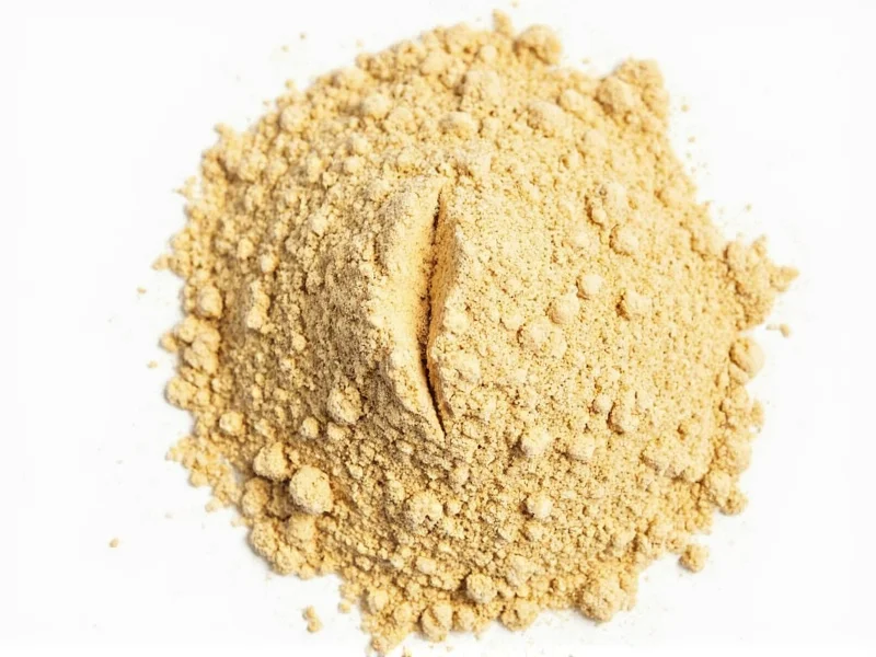 What Is Garlic Powder Made From: Complete Ingredient Guide