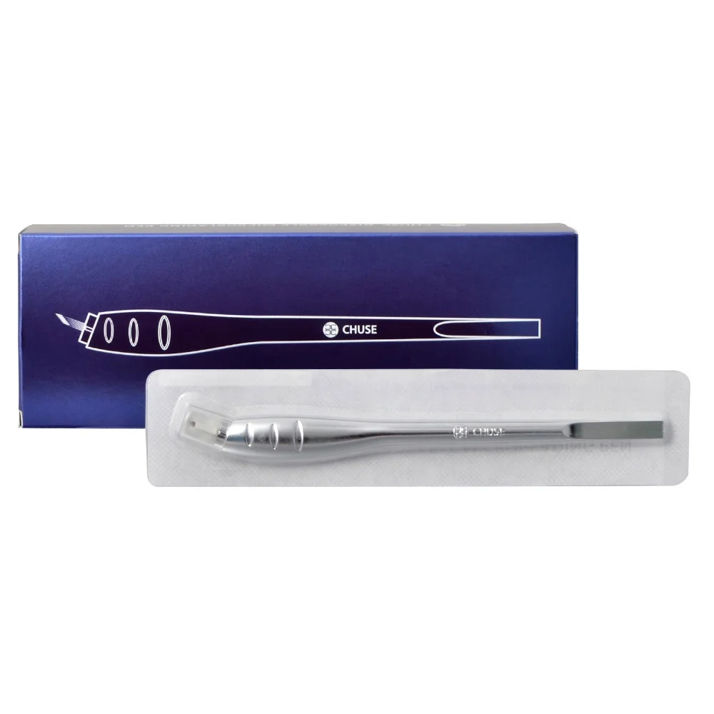 

CHUSE M66 High Quality Semi Permanent Disposable Microblading Eyebrow Pen