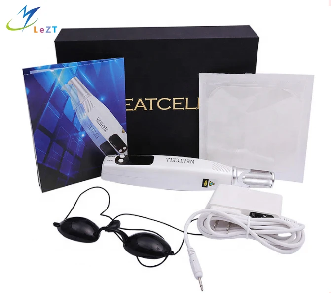 

New Portable Laser Tattoo Removal Pen Scar Spot Pigment Therapy Anti Aging Home Salon Spa Use Picosecond Beauty Device Machine