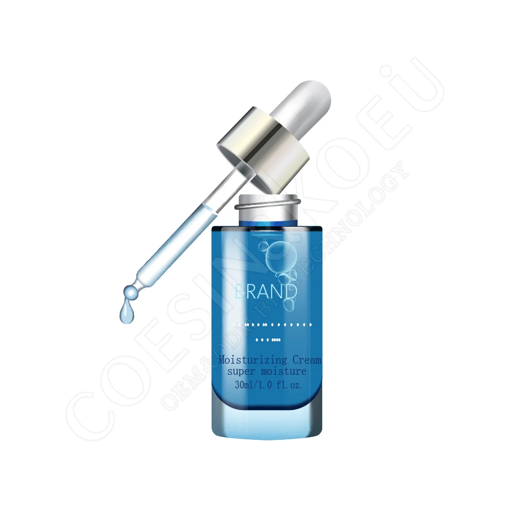 

Private label natural moisturizing repari serum soft skin cosmetics refreshing cream for dry skin