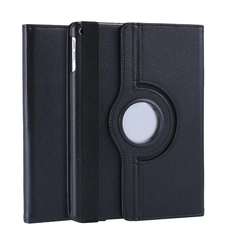 

Free Sample 360 Rotation Shockproof Customized Logo Case Tablet For Ipad Mini 1 2 3 4 5 6