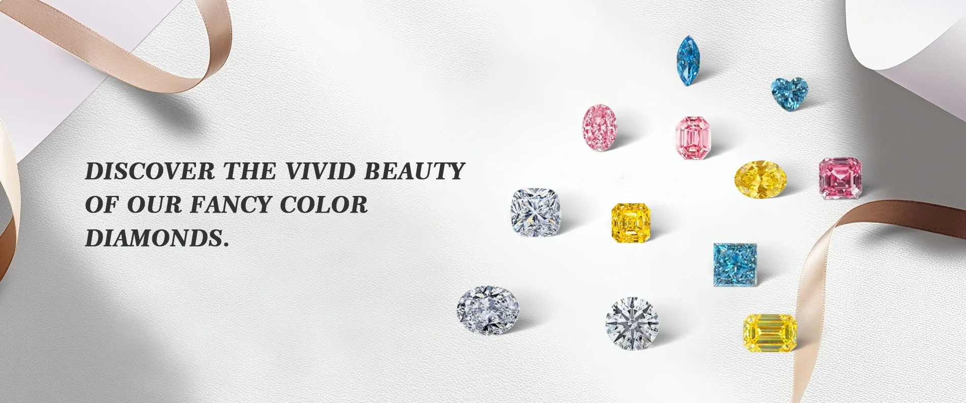 Fancy Colored Diamond