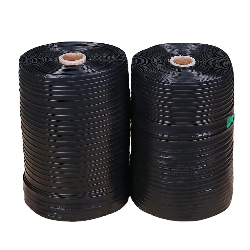 

Water saving irrigation labyrinth drip irrigation greenhouse drip irrigation tape