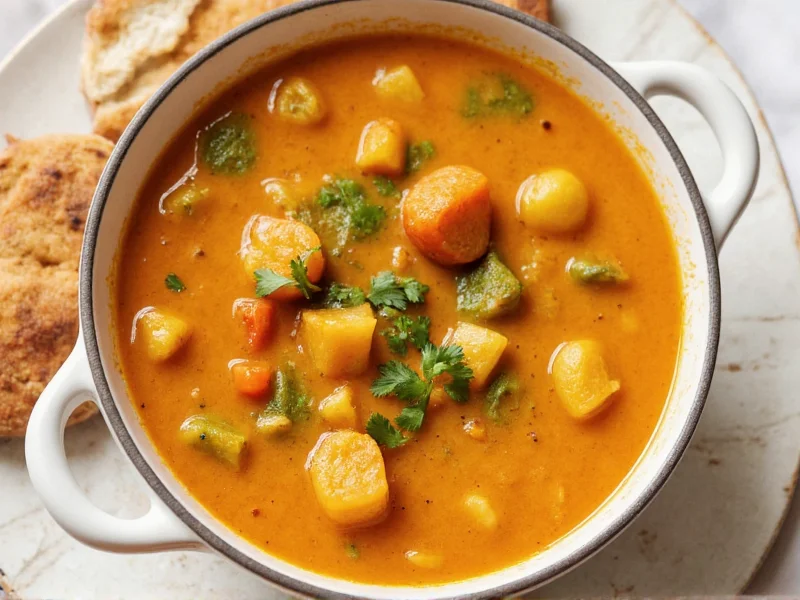 5 Classic Recipes Using Soup as a Key Ingredient | Cooking Guide