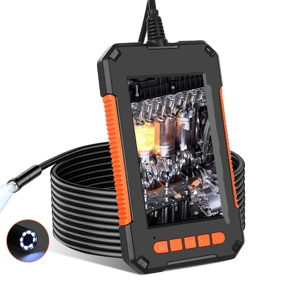 Endoscope Camera
