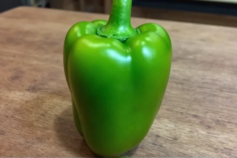 Comparison Table of Chilies